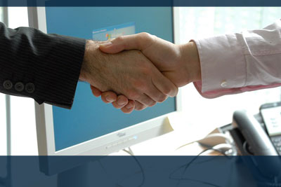 foco relacionamento cliente page